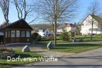 Infotafeln Wülfte