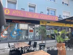 Eiscafe Cortina, Belecke