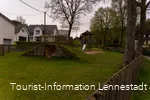Spielplatz Ober-Albaum