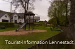 Spielplatz Ober-Albaum