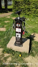 Reparaturstation Belecke Sportplatz