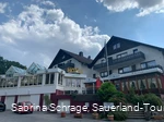Hotel Püster, Allagen