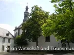Nikolaikirche Brilon