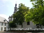 Nikolaikirche Brilon
