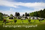 Campingplatz Wiggeshoff 