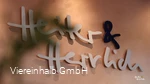 Schriftzug/Logo