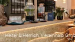 Thekenbereich Heiter & Herrlich