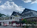 Hotel Püster, Allagen