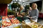 Wochenmarkt