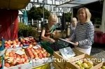 Wochenmarkt