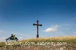 Am Kreuz