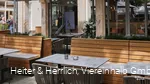 Außenbereich Heiter & Herrlich