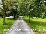 Rundwanderweg Haus Welschenbeck