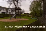Spielplatz Ober-Albaum