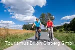Radweg rund um Brilon und Olsberg