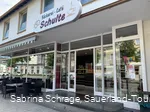 Bäckerei und Café Schulte, Belecke- Warstein