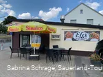 Efes Grill, Mülheim