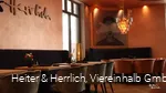 Gastraum Heiter & Herrlich