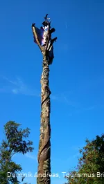 Feuereiche