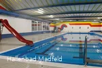 Hallenbad Madfeld