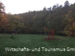 Spielplatz Parkplatz Zum Tackeberg