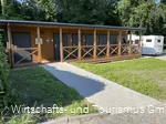 Wohnmobilstellplatz Delecke Nordufer Möhnesee Sanitärhaus