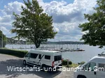 Wohnmobilstellplatz Delecke Nordufer Möhnesee 1
