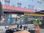Eiscafe Cortina, Belecke