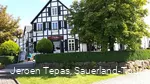 Einkehrmöglichkeit der Warsteiner Brauerei Plückers Hoff