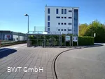 Parkplatz Bahnhof