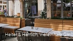 Außenbereich Heiter & Herrlich