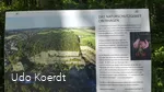 Beschilderung Naturschutzgebiet Oberhagen